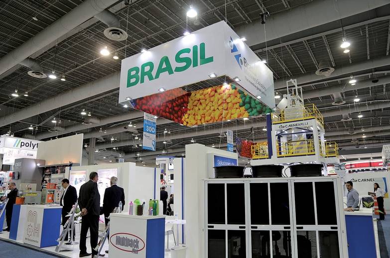 Brazil’s machinery sector targeting Mexico