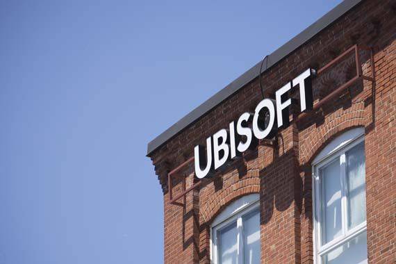 Ubisoft’s title unscrewed amid scandal