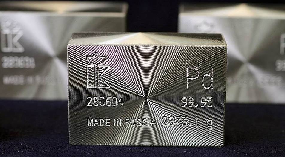 The world’s most expensive metal will become even more expensive