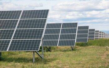 Solar power plants under threat due to tariff increases