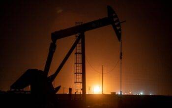 Big Oil Is Earning Billions