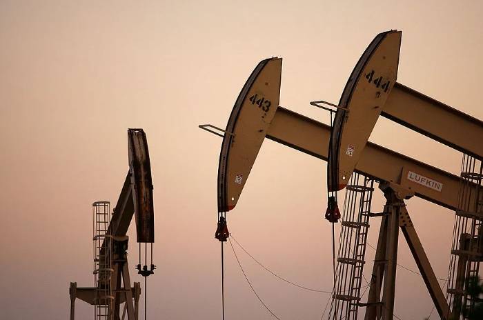 Big Oil Is Earning Billions